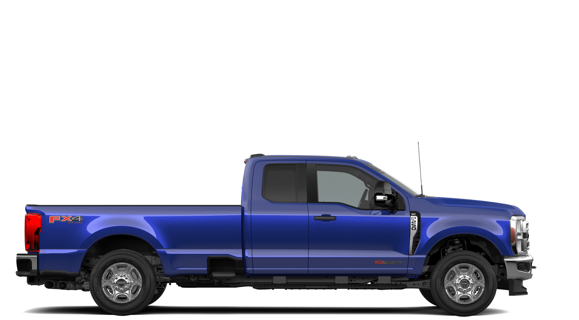 2026 Ford Super Duty® External Image 1
